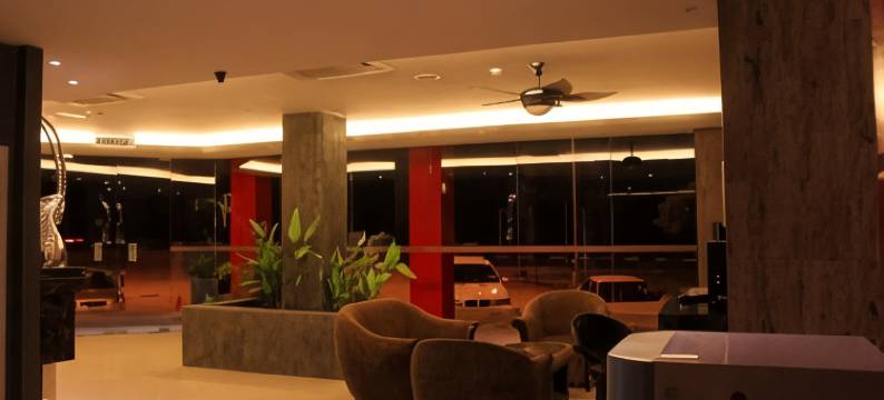 时代精品酒店(Hotel Time Boutique Nilai)图片