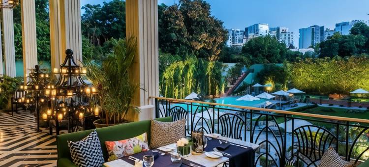 卡萨布兰卡酒店(Le Casablanca Hotel)图片