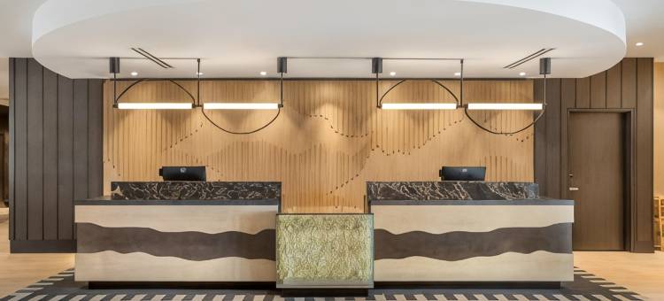 坎布里亚酒店坦普尔顿 - 帕索罗布尔斯(Cambria Hotel Templeton - Paso Robles)图片