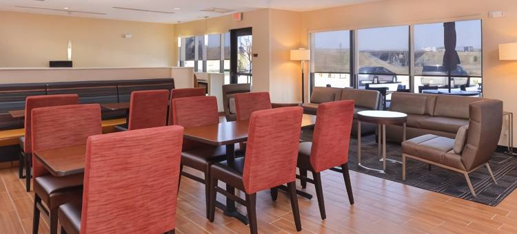 吉列TownePlace套房酒店(TownePlace Suites Gillette)图片