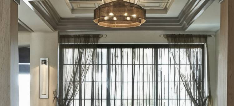 罗彻斯特机场万豪酒店(Rochester Airport Marriott)图片