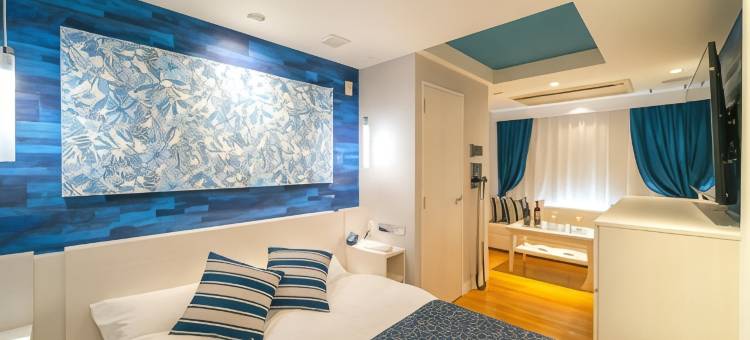 关西机场GT成人酒店(Hotel GT Kansai International Airport (Adult Only))图片