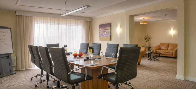 瑞德森萨德伯里酒店(Radisson Hotel Sudbury)图片