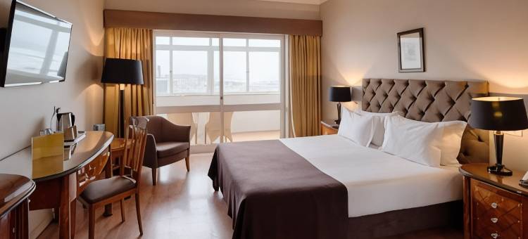 金鬱金香波爾圖蓋亞飯店(Golden Tulip Porto Gaia Hotel)图片