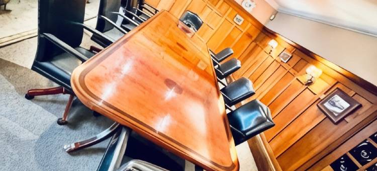 斯通皇冠酒店(Crown Hotel Stone)图片