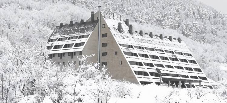 图卡瑞沃酒店(Rvhotels Tuca)图片