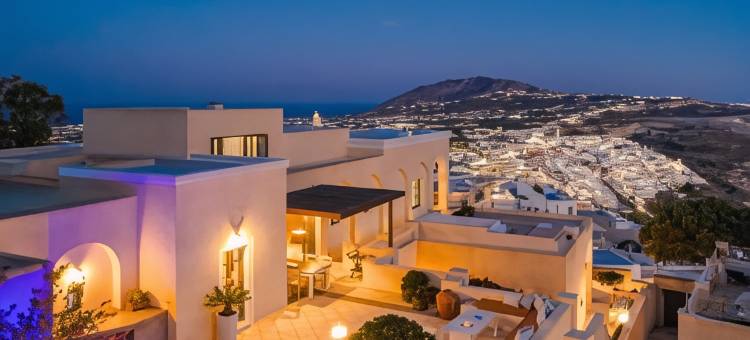 阿切佩尔麦逊酒店(Archipel Mansion)图片