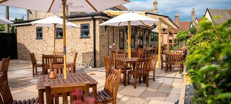 公牛旅馆(The Bull Inn)图片