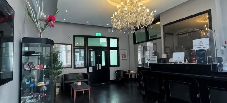 桥公园酒店(Bridge Park Hotel)图片