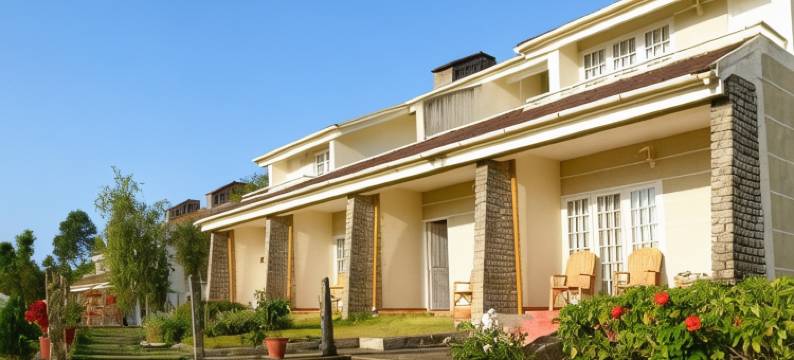 锡耶纳村(The Siena Village)图片