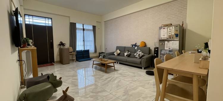 穗香民宿 | 近瑞穗火车站图片