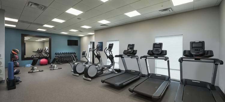 斯内尔维尔-亚特兰大东北希尔顿欢朋套房酒店(Hampton Inn & Suites Snellville Atlanta NE)图片