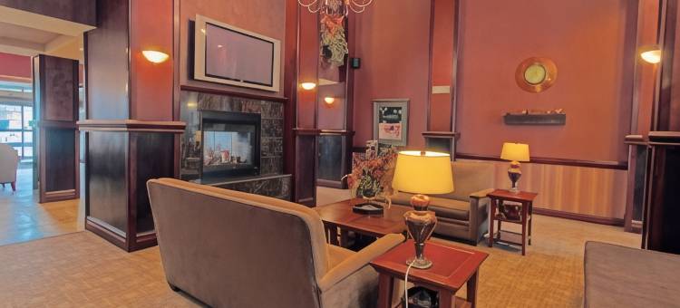 布卢明顿Homewood Suites by Hilton(Homewood Suites by Hilton Bloomington)图片