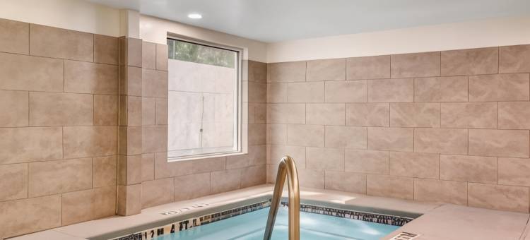 品质酒店及套房联合城-亚特兰大南部(Quality Inn & Suites Union City - Atlanta South)图片