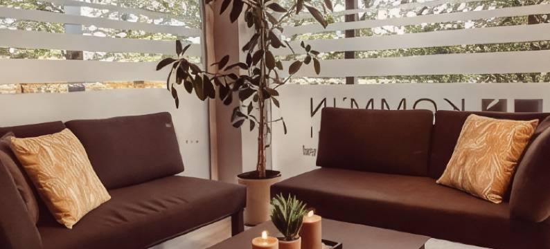 欢迎前来酒店(Komm' in Hotel)图片