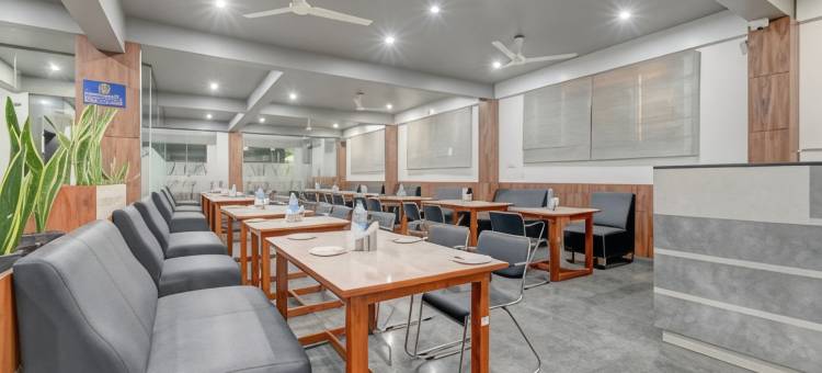 联合风筝酒店(Hotel United Kites)图片