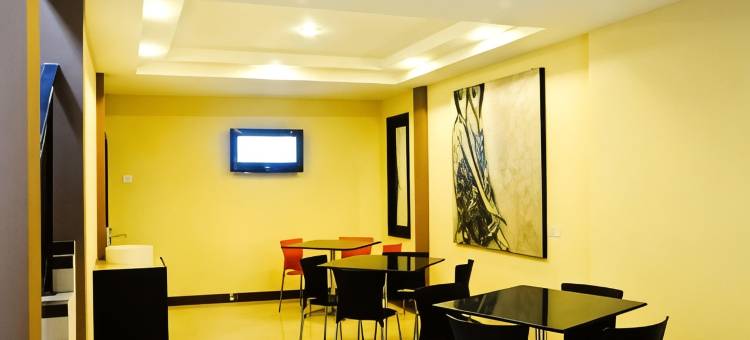 O系列格兰德蓬多克普里阿尤(Collection O Grand Pondok Puri Ayu)图片