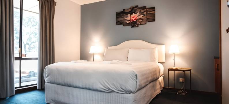 Riverbush Cottages图片