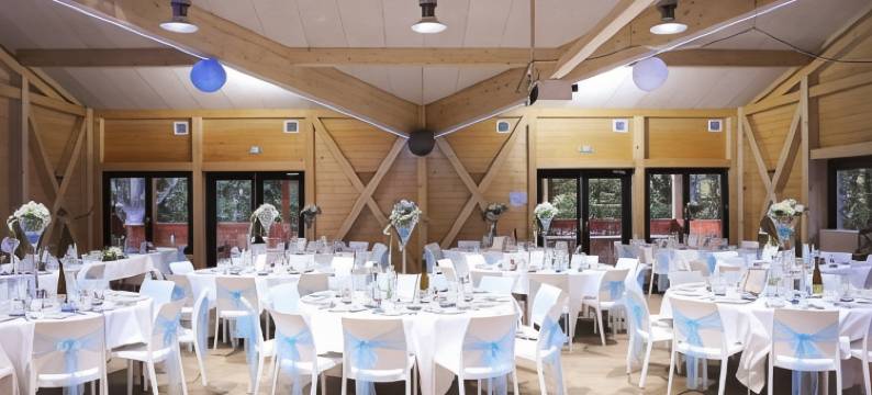 赫兹田园酒店(Domaine du Hirtz, Restaurant & Spa)图片