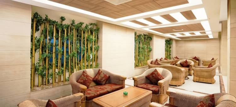 太平盛世酒店(JP Chennai Hotel)图片