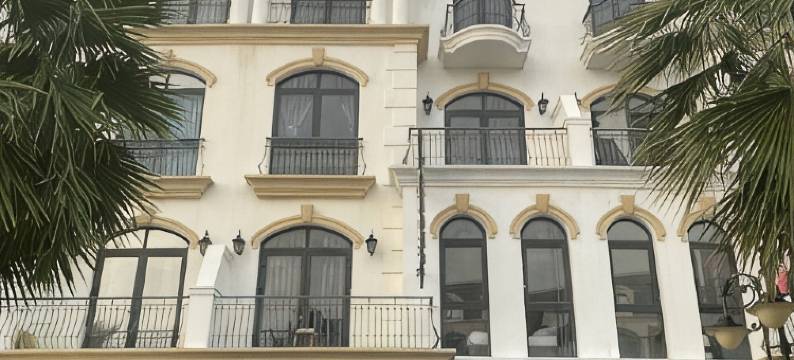 BA HUONG GRANDWORLD-富国岛家庭旅馆(BA Huong Homestay Grandworld-Phu Quoc)图片