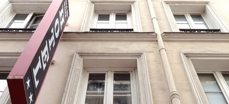 Villa du Maine图片