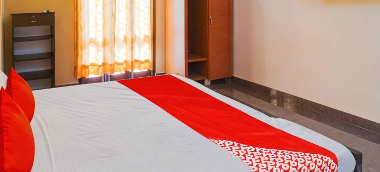 OYO Flagship Happy Stay Resort图片