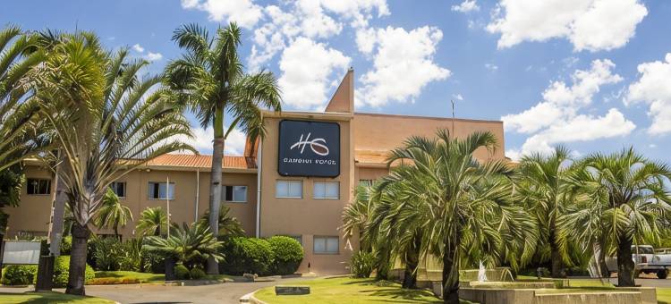 甘迪尼酒店(Gandini Hotel)图片