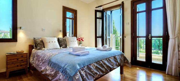 Apartment A12 - Nesoi图片