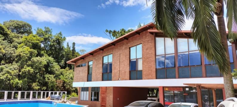 生态酒店太阳谷(EcoHotel Vale do Sol)图片