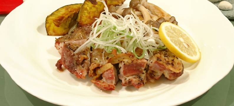 里磐梯民宿 山彦(Urabandai Pension Yamabiko)图片