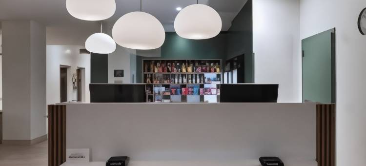 斯普林瓦利源宿酒店(Element Spring Valley)图片