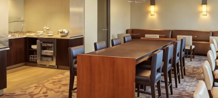 圣安东尼奥机场希尔顿逸林酒店(DoubleTree by Hilton San Antonio Airport)图片