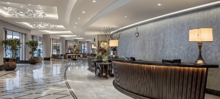 雅高管理的塔拉比亚大酒店(The Grand Tarabya Managed by Accor)图片