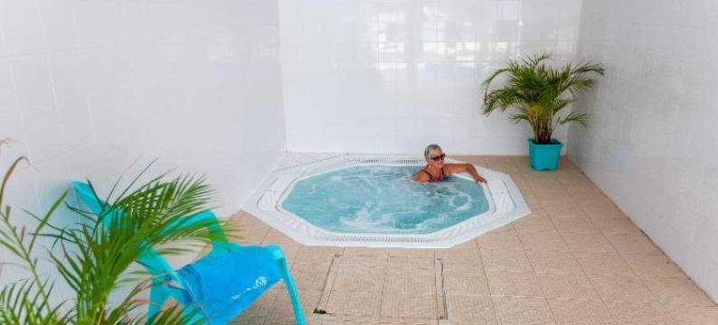 奥莉迪亚斯卡森酒店(Olydea la Chalosse - Cassen)图片