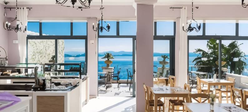 希腊宫酒店(Palazzo Greco)图片