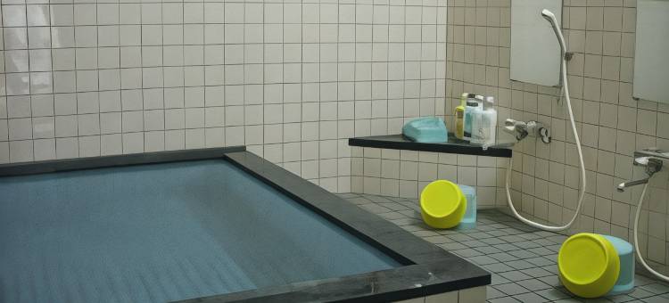 多闻馆酒店(Tamonkan)图片