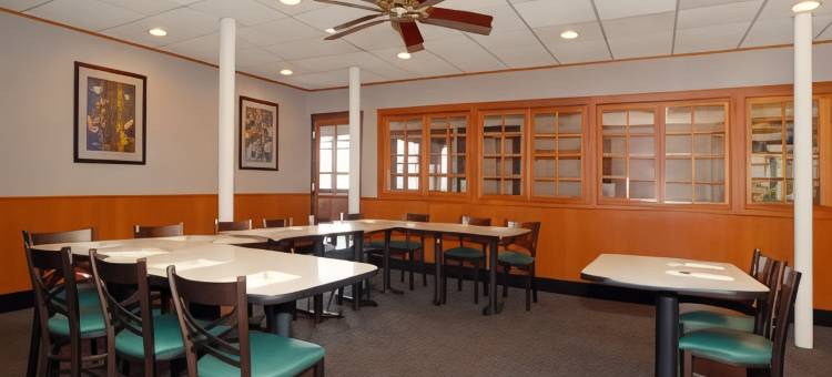 罗马维罗纳温德姆华美达酒店(Ramada by Wyndham Rome/Verona)图片