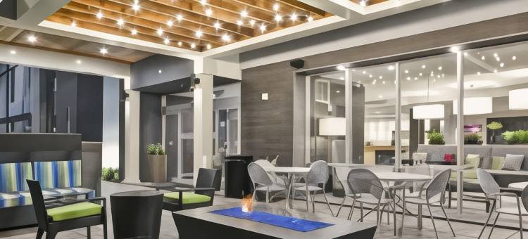 汉福德勒莫尔希尔顿惠庭酒店(Home2 Suites by Hilton Hanford Lemoore)图片