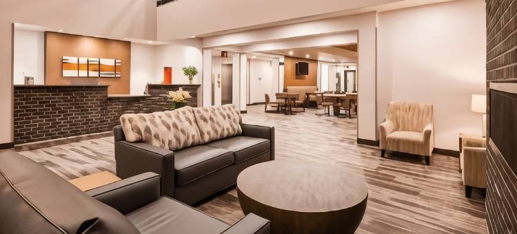 The Forge Hotel, BW Signature Collection图片