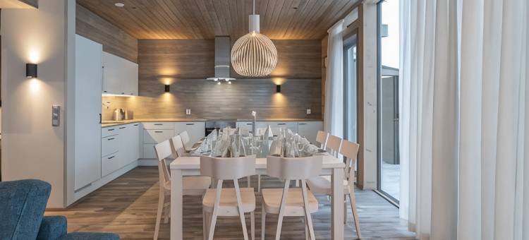 滑雪胜地Kultakero(Ski-Inn Kultakero)图片