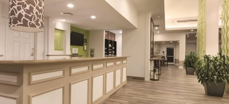 亚克朗坎顿机场希尔顿花园酒店(Hilton Garden Inn Akron-Canton Airport)图片