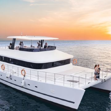 马来西亚吉隆坡+兰卡威+槟城10日9晚私家团