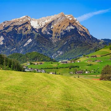 法国+意大利+瑞士+德国+捷克+斯洛伐克+匈牙利+奥地利17日跟团游