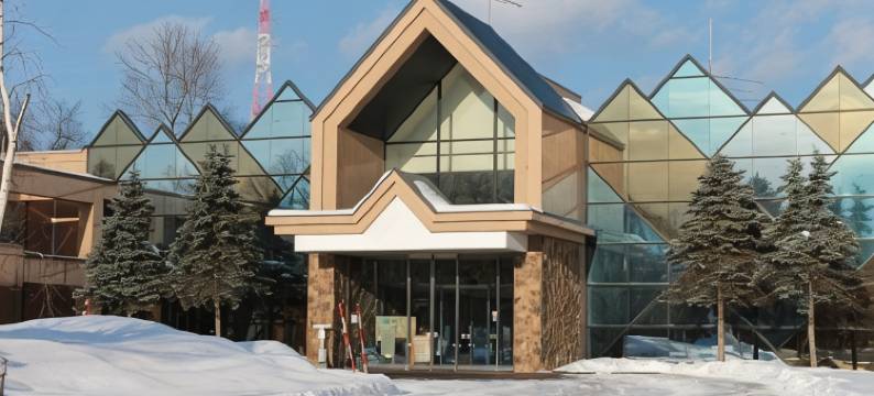 汤宿屈足温泉湖旅馆(Yuyado Kuttari Onsen Lake Inn)图片