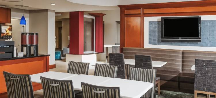 Residence Inn Orlando Airport图片