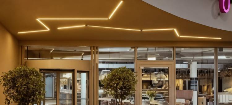 Moxy卡尔斯鲁厄(Moxy Karlsruhe)图片