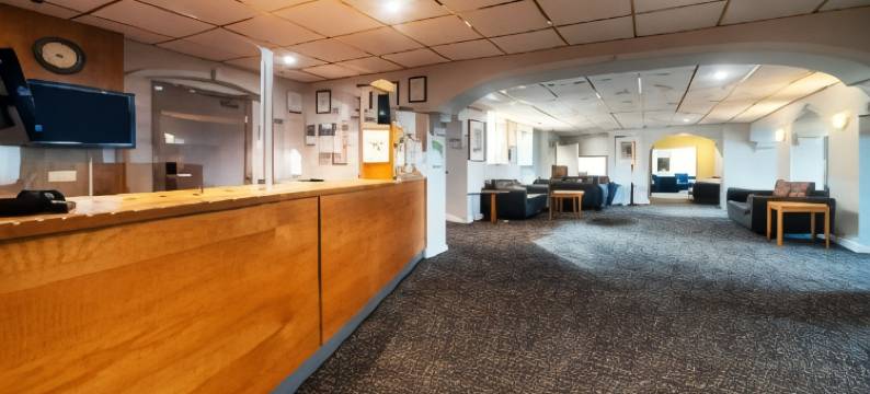 考文垂凯艺酒店(Quality Hotel Coventry)图片