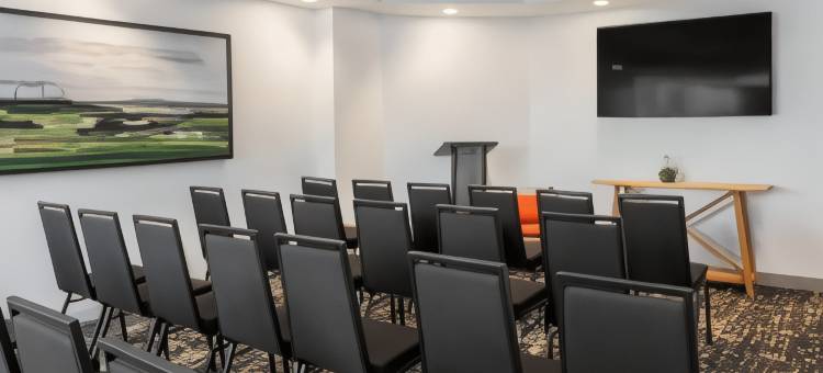 戴维斯希尔顿花园酒店(Hilton Garden Inn Davis Downtown)图片