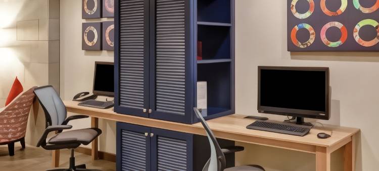 斯普林菲尔德北希尔顿惠庭酒店(Home2 Suites by Hilton Springfield North)图片